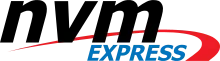 NVM Express logo