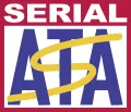 Serial ATA logo