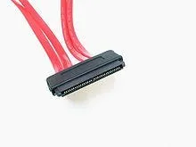 SAS connector